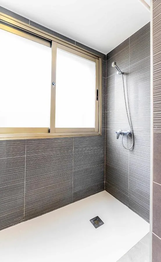 Luxury Villa Atlante Con Piscina Climatiza Privada Santa Úrsula