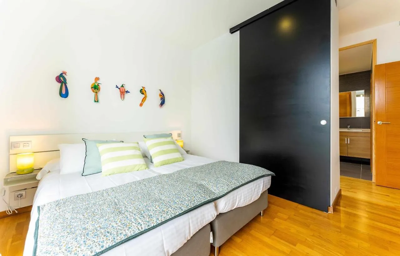 Luxury Villa Atlante Con Piscina Climatiza Privada Santa Ursula  Spain