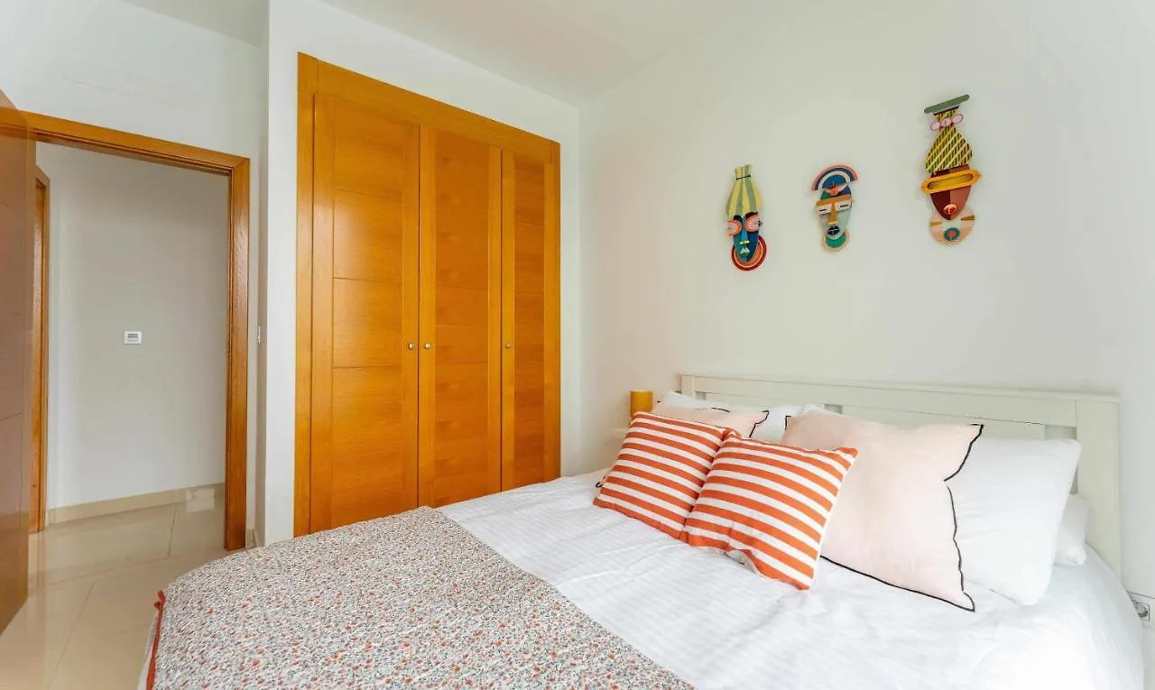Luxury Villa Atlante Con Piscina Climatiza Privada Santa Ursula  Spain