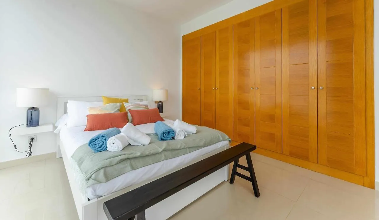 Luxury Villa Atlante Con Piscina Climatiza Privada Santa Ursula